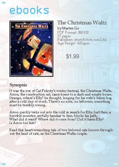 Buy ebooks now