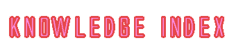 Knowledge Index