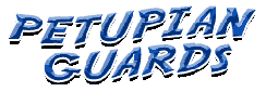 Petupian Guards