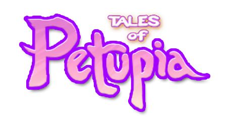 Tales of Petupia